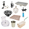 Parts & Accessories