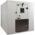 Walk-in Refrigeration and Freezers