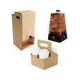 Beverage Carriers
