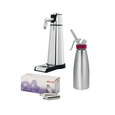Cream & Foam Dispensers