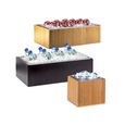 Beverage Dispensers & Displays