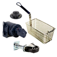 Commercial Fryer Parts & Accessories