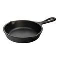 Cast Iron Fry Pans