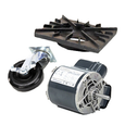 Commercial Range Parts & Accessories