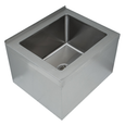 Mop & Utility Sinks