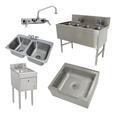 Sinks