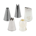 Pastry Tips & Couplers