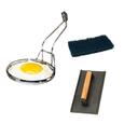 Grill Supplies