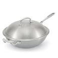 Woks