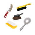 Brushes