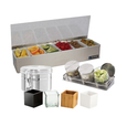 Bar & Mixology Displays