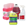 Degreasers & Kitchen Floor Cleaners