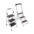 Step Stools & Ladders