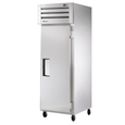 Reach-In Refrigerators and Freezers