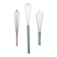 French Whisks & Whips