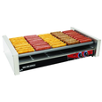Hot Dog Rollers