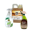 Eco-Friendly Chemicals & Janitorial