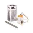 Graters