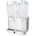 Refrigerated & Uninsulated Beverage Dispensers