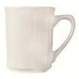 Porcelain Mugs