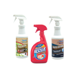 Carpet Cleaning Chemicals