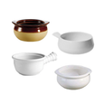 Soup Crocks