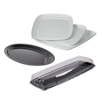 Catering Trays & Lids