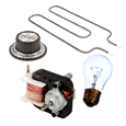 Food Display Parts & Accessories