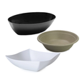 Large Catering Bowls & Lids
