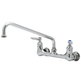 Wall Mounted Faucets