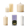 Pillar Candles