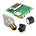 Commercial Concession & Catering Equipment Parts & Accessories