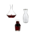Decanters & Carafes