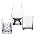 Whiskey Glasses