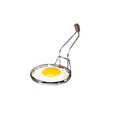 Egg Rings