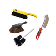 Brushes