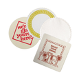 Coasters & Stem Wraps