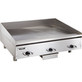 Electric Countertop Griddles