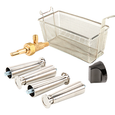 Commercial Cooking Equipment Parts & Accessories
