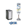Napkins & Dispensers
