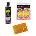 Insecticides & Pest Control