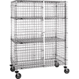 Security Cages