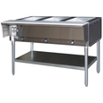 Steam Tables