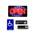 Signage