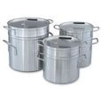 Double Boilers