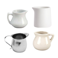 Creamers