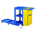 Janitorial & Housekeeping Carts