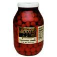 Olives & Cherries & Onions