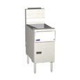 Gas Fryers