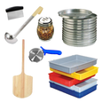 Pizza Supplies